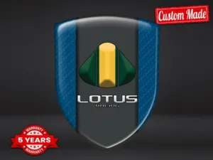 Lotus Vinilos Puerta Auto Resistente Máximo Actual Chic Pro